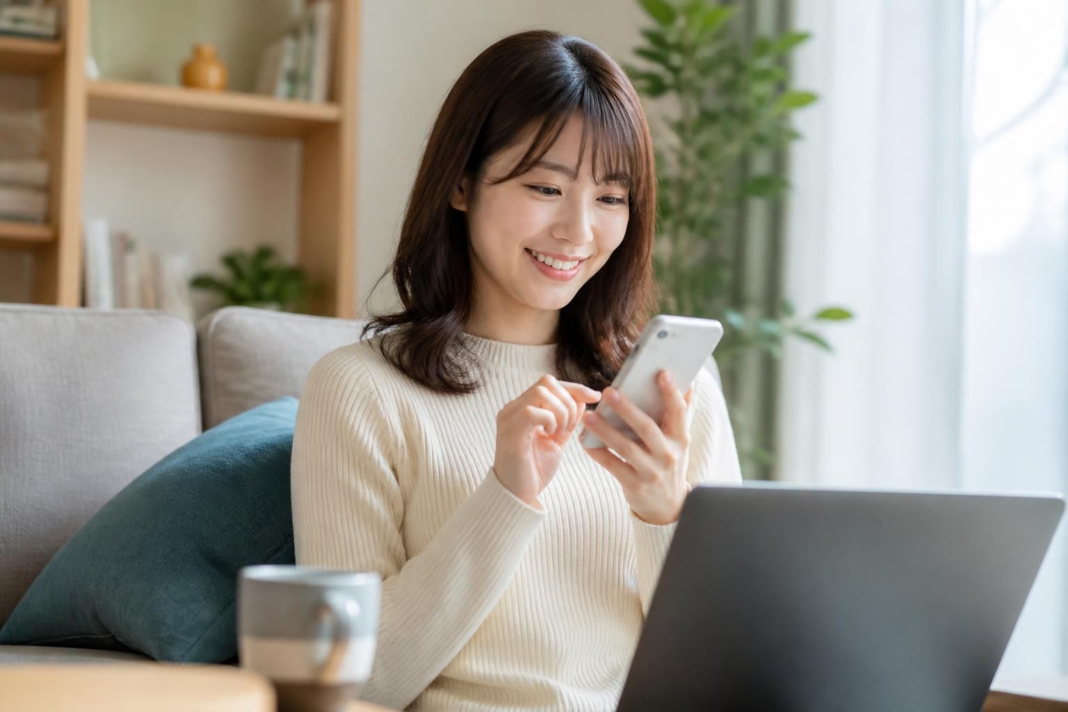サービスイメージ